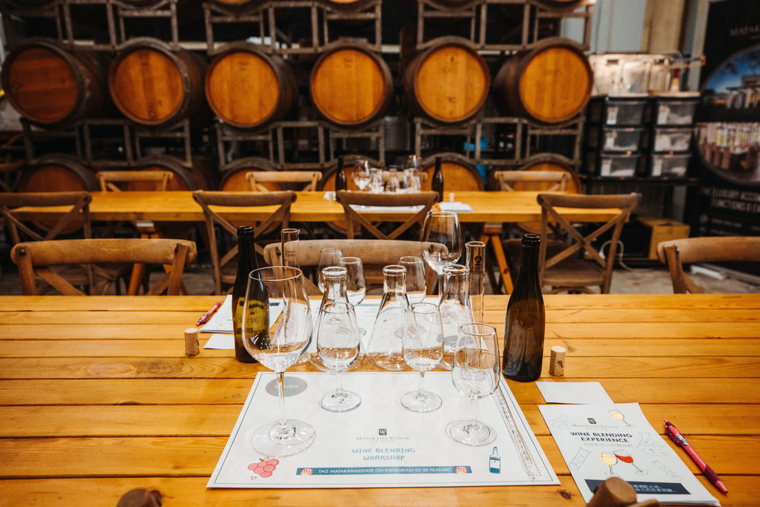 An Easy Guide on How to Taste Wine