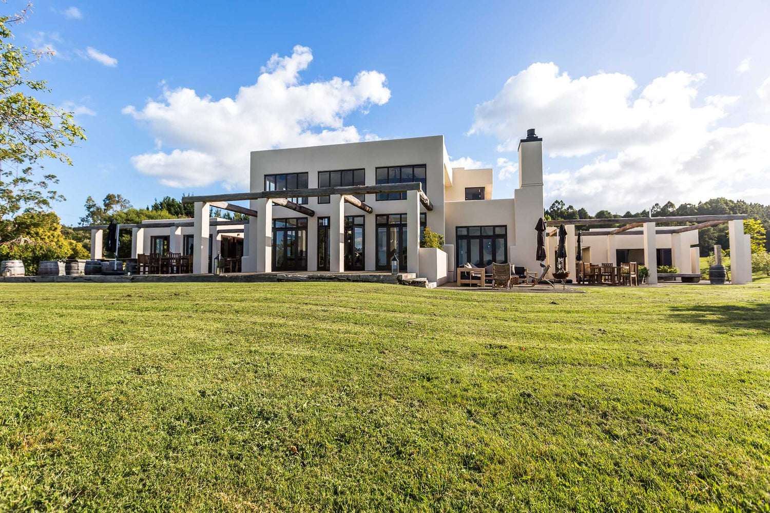 Matakana Accommodation Top 5 Holiday Stays