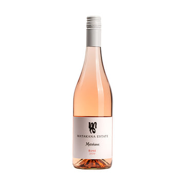 Matakana Estate Rose 2021