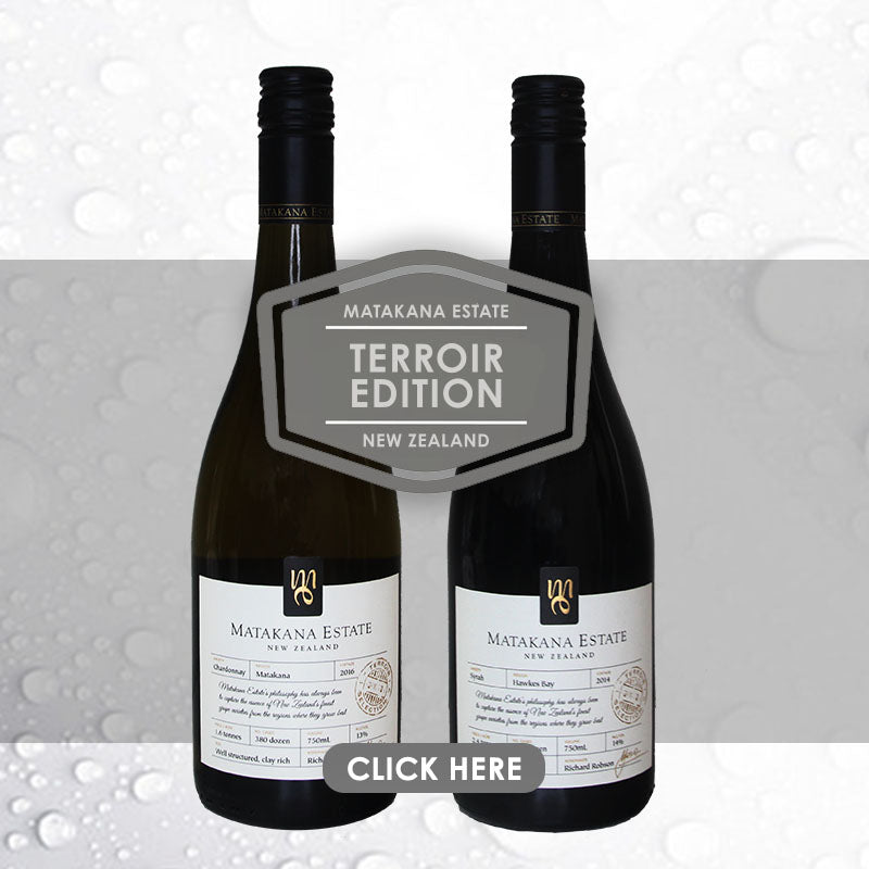 Terroir Edition