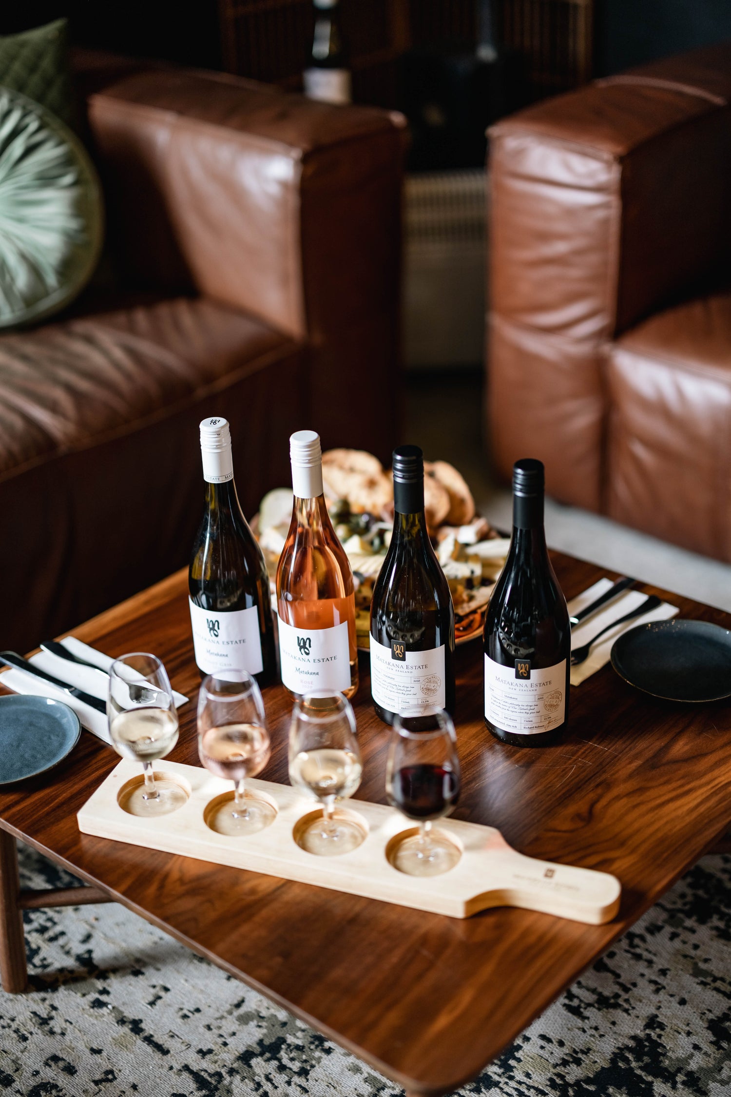 Wine Shop