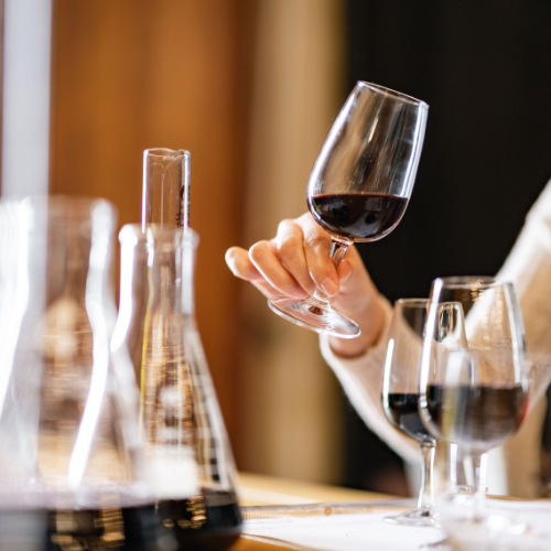 Wine Blending Experience