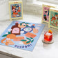 WerkShoppe - Cocktail Classics Set of 3 250 Pce - Puzzle