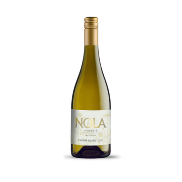 Nola Chenin Blanc 2021