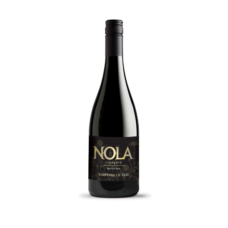 Nola Tempranillo 2020