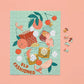 WerkShoppe - Cocktail Classics Set of 3 250 Pce - Puzzle