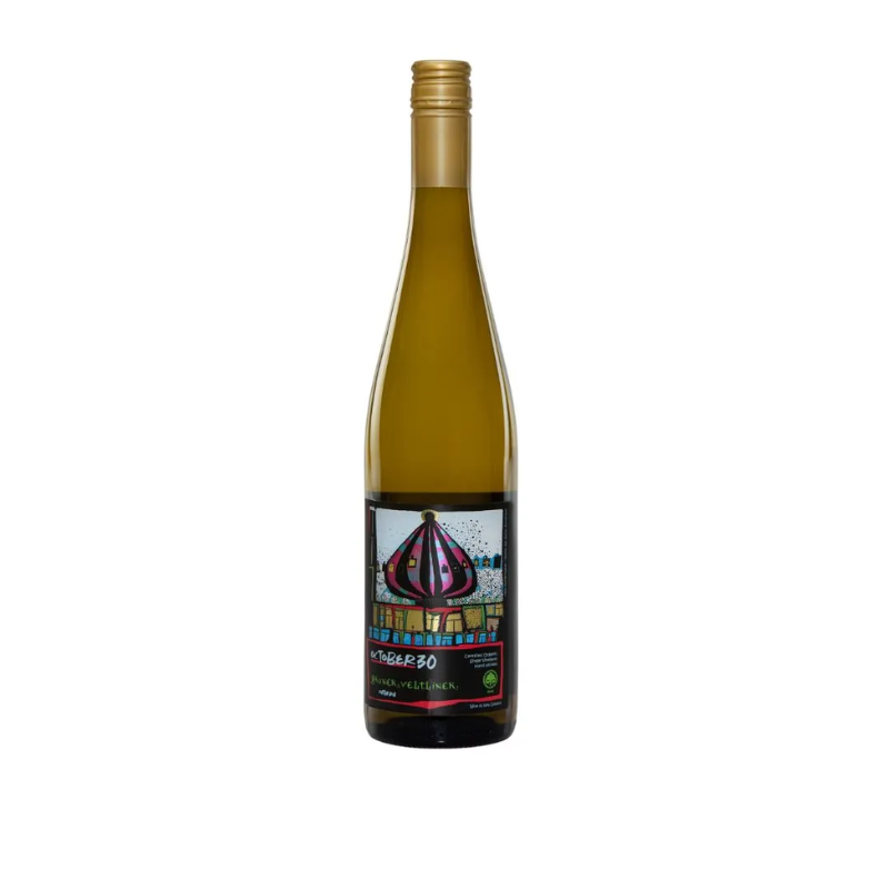 October30 Gruner Veltliner 2020