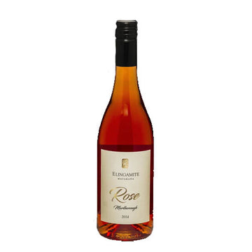 Elingamite Rose 2014