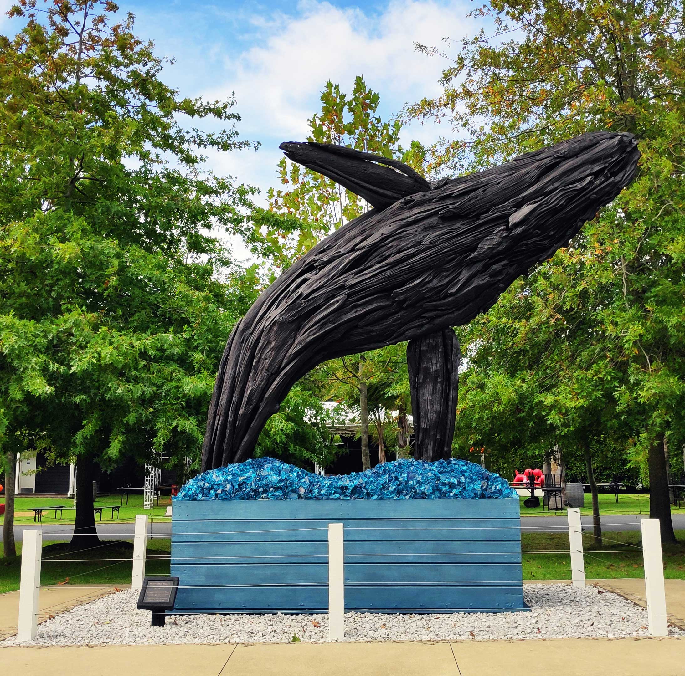 Things to do in Matakana Sculptureum Things to do in Matakana Sculptureum