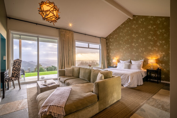 Woodhouse Lodge: image courtesy of woodhouselodge.nz Woodhouse Lodge